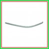 Modanatura Destra-Con Primer-Senza Fori Pdc-Paraurti Anteriore Mod Fino Ago 2001 Bmw Serie 5-E39-(Anno 2000-2003)