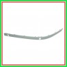 Modanatura Destra-Con Fori Pdc-Paraurti Anteriore Mod Fino Ago 2001 Bmw Serie 5-E39-(Anno 2000-2003)