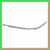 Modanatura Destra Cromata-Paraurti Anteriore Mod 09-01 In Poi Bmw Serie 5-E39-(Anno 2000-2003)