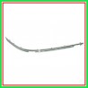 Molding Left Chrome-PARAURTI Front Mod 09-01 Onwards BMW Series 5-E39-(Year 2000-2003)