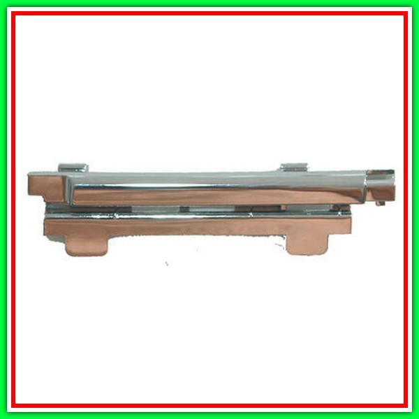 Modal Right Chrome Range Mod 09-01 Onwards BMW Series 5-E39-(Year 2000-2003)