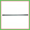 Modanatura Centrale Nera Goffrata-Paraurti Posteriore Mod 4 Porte Fino Ago 2001 Bmw Serie 5-E39-(Anno 2000-2003)