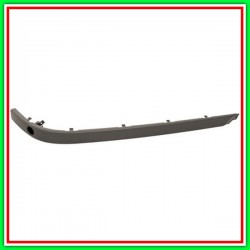 Right Molding-With Holes Pdc-PARAURTI Rear Mod Station Wagon BMW Series 5-E39-(Year 2000-2003)
