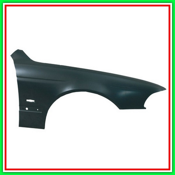 Parafango Anteriore Destro Bmw Serie 5-E39-(Anno 2000-2003)