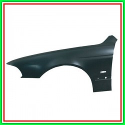 Left Front Fender BMW Series 5-E39-(Year 2000-2003)
