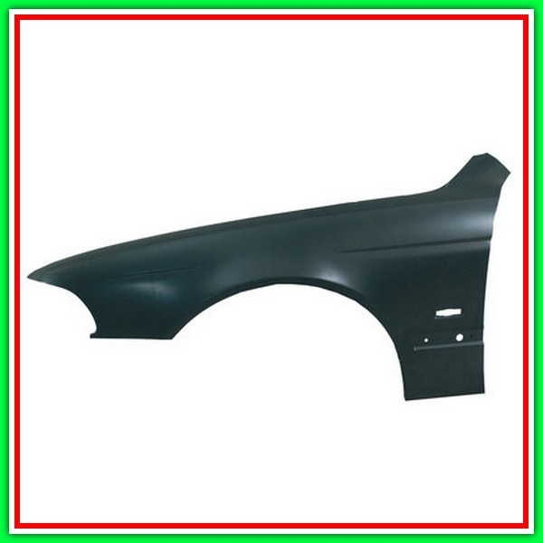 Parafango Anteriore Sinistro Bmw Serie 5-E39-(Anno 2000-2003)