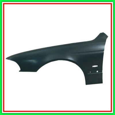 Parafango Anteriore Sinistro Bmw Serie 5-E39-(Anno 2000-2003)