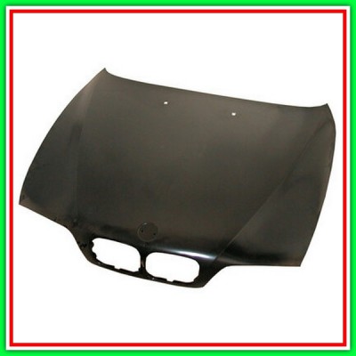 Cofano Bmw Serie 5-E39-(Anno 2000-2003)