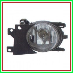 Right Fog light BMW Series 5-E39-(Year 2000-2003)