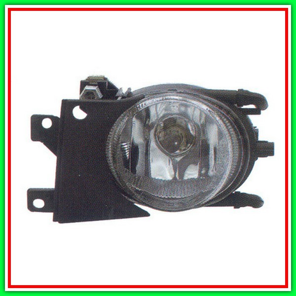Fendinebbia Destro Bmw Serie 5-E39-(Anno 2000-2003)