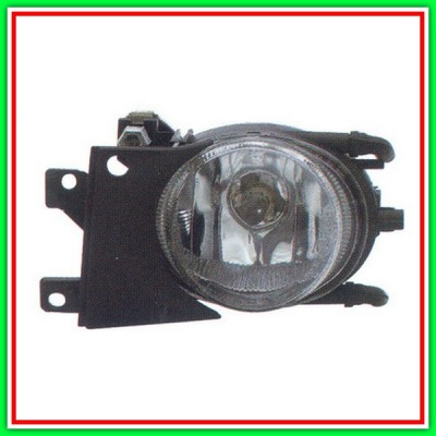 Fendinebbia Destro Bmw Serie 5-E39-(Anno 2000-2003)