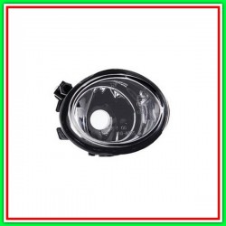 Fog light Left-Version Zkw Mod Sport BMW Series 5-E39-(Year 2000-2003)
