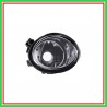 Fendinebbia Sinistro-Versione Zkw Mod Sport Bmw Serie 5-E39-(Anno 2000-2003)
