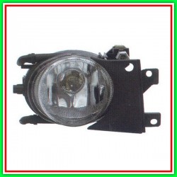 Left Fog light BMW Series 5-E39-(Year 2000-2003)