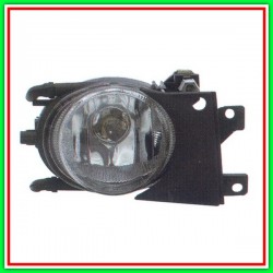 Left Fog Light with Bulb BMW Series 5-E39-(Year 2000-2003)