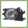 Fendinebbia Sinistro Con Lampadina Bmw Serie 5-E39-(Anno 2000-2003)