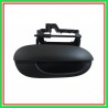 Front-Rear Front Handle Right-With Primer-Without Hole NOTTOLINO BMW Series 5-E39-(Year 2000-2003)