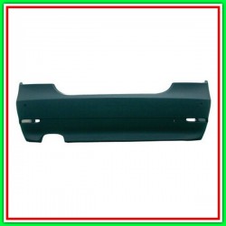 Paraurti With Primer BMW Series 5-E60E61-(Year 2003-2007)