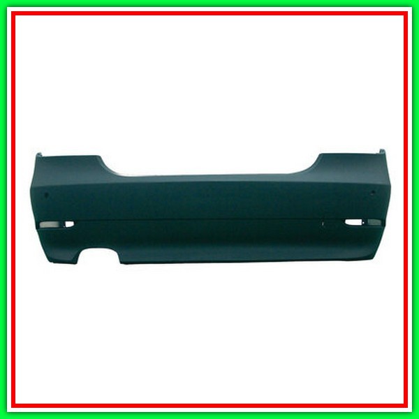 Paraurti Posteriore Con Primer Bmw Serie 5-E60E61-(Anno 2003-2007)