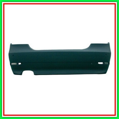 Paraurti Posteriore Con Primer Bmw Serie 5-E60E61-(Anno 2003-2007)