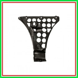 Rear bracket Paraurti Right BMW Series 5-E60E61-(Year 2003-2007)