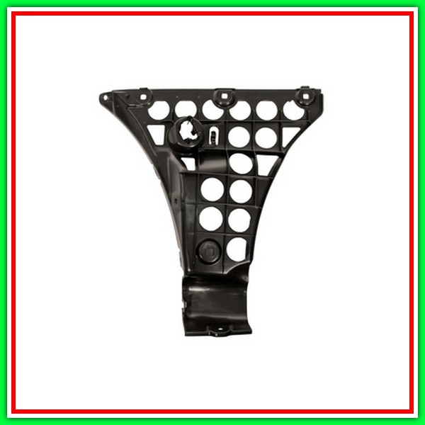 Staffa Paraurti Posteriore Destra Bmw Serie 5-E60E61-(Anno 2003-2007)