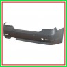 Paraurti Posteriore-Con Primer-Con Fori Pdc-Supporti Bmw Serie 5-E60E61-(Anno 2003-2007)