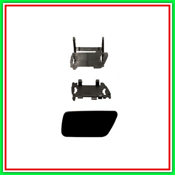 Kit Tergifaro Sinistro (3 Pezzi) Bmw Serie 5-E60E61-(Anno 2003-2007)