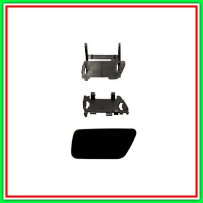 Kit Tergifaro Sinistro (3 Pezzi) Bmw Serie 5-E60E61-(Anno 2003-2007)
