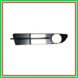 Grid Right Paraurti Front Open BMW Series 5-E60E61-(Year 2003-2007)