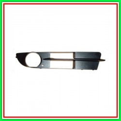 Grid Left Paraurti Front Open BMW Series 5-E60E61-(Year 2003-2007)
