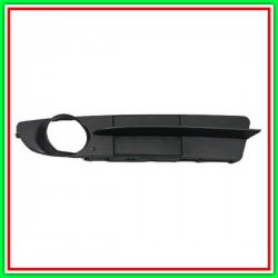Grid Right Paraurti Front Closed BMW Series 5-E60E61-(Year 2003-2007)