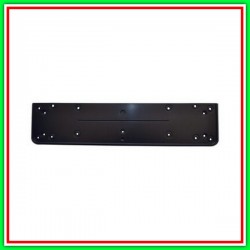 Portatarga Anteriore Bmw Serie 5-E60E61-(Anno 2003-2007)