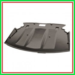Shelter Under Paraurti Front BMW Series 5-E60E61-(Year 2003-2007)