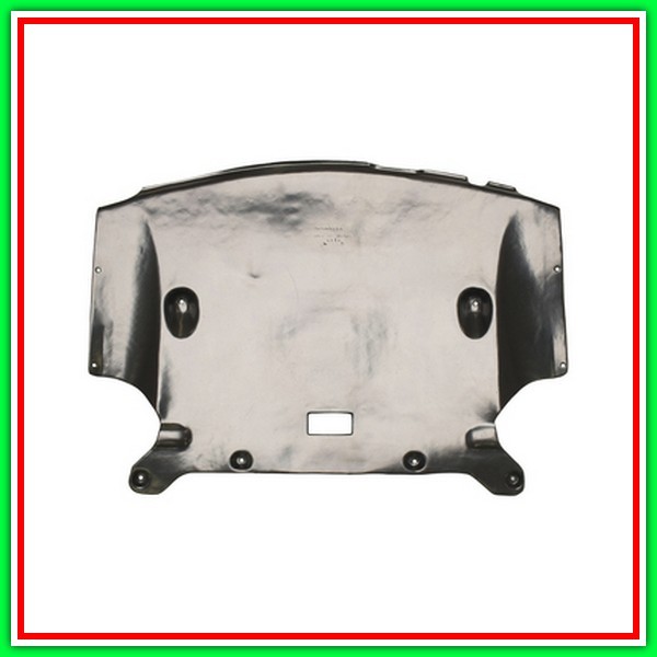 Lower engine cover Mod Petrol Xdrive BMW Series 5-E60E61-(Year 2003-2007)
