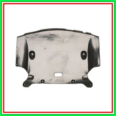 Lower engine cover Mod Petrol Xdrive BMW Series 5-E60E61-(Year 2003-2007)