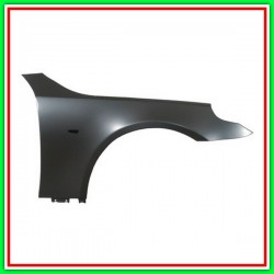 Right Front Fender With Aluminum Firefly Hole BMW Series 5-E60E61-(Year 2003-2007)