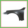 Left Front Fender With Aluminum Firefly Hole BMW Series 5-E60E61-(Year 2003-2007)