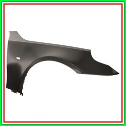 Right Front Fender With Aluminum Firefly Hole BMW Series 5-E60E61-(Year 2003-2007)