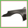 Left Front Fender With Aluminum Firefly Hole BMW Series 5-E60E61-(Year 2003-2007)