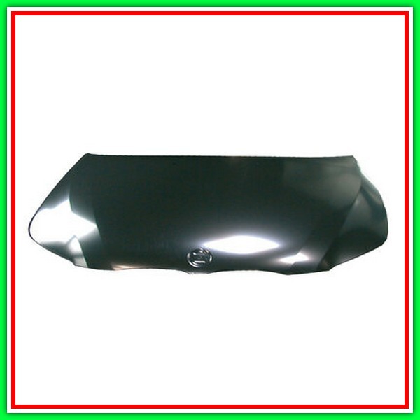 Cofano Bmw Serie 5-E60E61-(Anno 2003-2007)