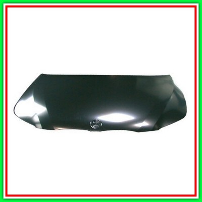 Cofano Bmw Serie 5-E60E61-(Anno 2003-2007)