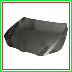 Aluminium bonnet BMW Series 5-E60E61-(Year 2003-2007)