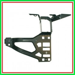 Headquarters Right Lighthouse BMW Series 5-E60E61-(Year 2003-2007)