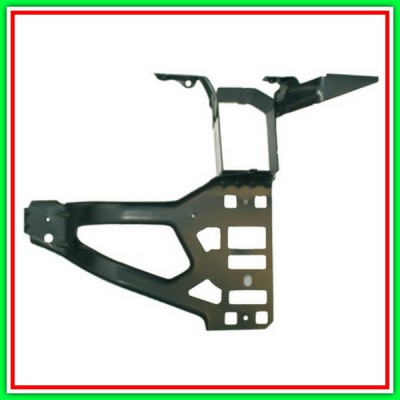 Sede Faro Destro Bmw Serie 5-E60E61-(Anno 2003-2007)