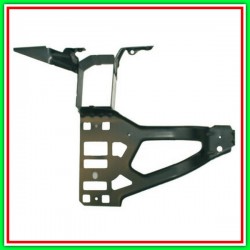 Headquarters Left Lighthouse BMW Series 5-E60E61-(Year 2003-2007)