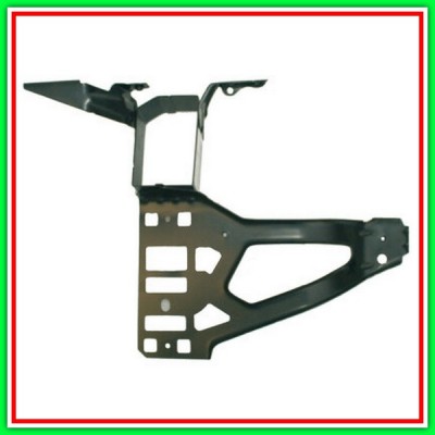 Headquarters Left Lighthouse BMW Series 5-E60E61-(Year 2003-2007)