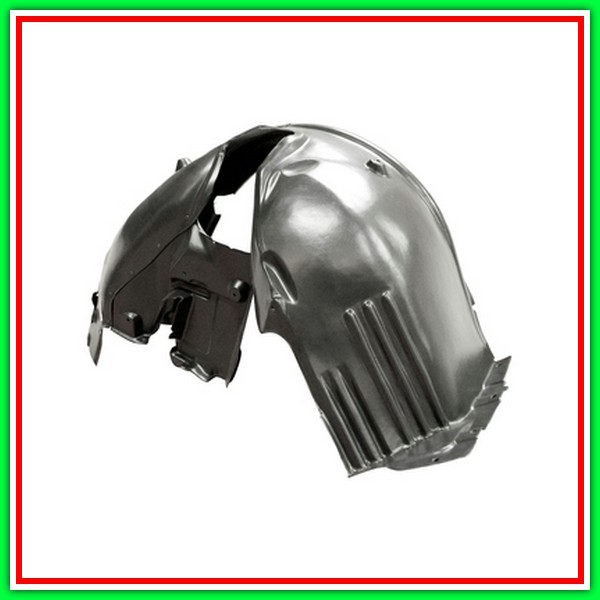 Passaruota Front Right BMW Series 5-E60E61-(Year 2003-2007)