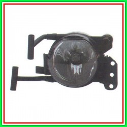 Fog light Right Mod Sport BMW Series 5-E60E61-(Year 2003-2007)