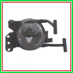 Fog light Left Mod Sport BMW Series 5-E60E61-(Year 2003-2007)